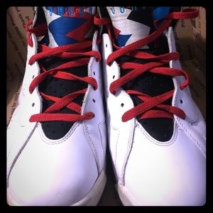 Air Jordan Orion 7s